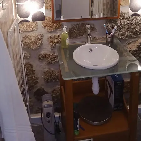 Semesterbostad Akivillas Celorico Brick *