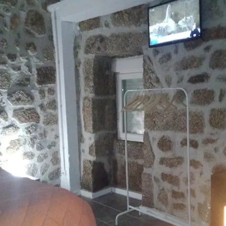 Дом отдыха Akivillas Celorico Brick *