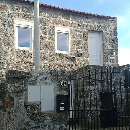 Akivillas Celorico Brick *