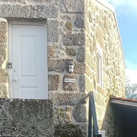 Akivillas Celorico Brick Semesterbostad Celorico Da Beira