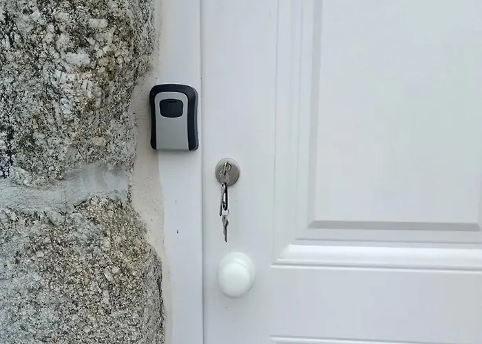 Дом отдыха Akivillas Celorico Brick *
